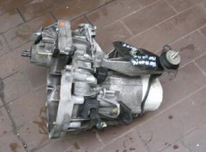 SCHALTGETRIEBE 5-GANG (Schalt-/Automatik-Getriebe) Renault Megane Benzin (DA, BA, LA, KA, EA) 1598 ccm 79 KW 1999&gt;2000