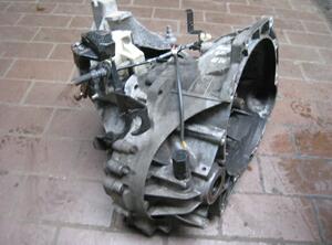 SCHALTGETRIEBE (Schalt-/Automatik-Getriebe) Ford Focus Diesel (DBW/DAW/DFW/DNW/DB1/DA1) 1753 ccm 66 KW 1998&gt;2001