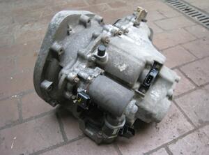 Manual Transmission SMART City-Coupe (450), SMART Fortwo Coupe (450)