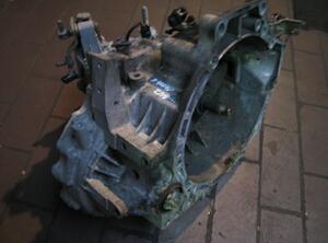 SCHALTGETRIEBE (UNGEPRÜFT) (Schalt-/Automatik-Getriebe) Mazda 6 Diesel (GG/GY/GG1) 1998 ccm 100 KW 2002&gt;2005