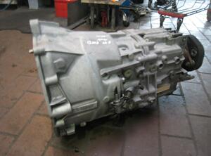 SCHALTGETRIEBE 5-GANG HBM (UNGEPRÜFT) (Schalt-/Automatik-Getriebe) BMW 5er Diesel (E39) 2497 ccm 120 KW 2000