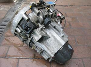 SCHALTGETRIEBE 5-GANG (Schalt-/Automatik-Getriebe) Renault Clio Benzin (B/C 57) 1171 ccm 40 KW 1992&gt;1993