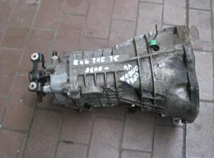 SCHALTGETRIEBE 5-GANG (Schalt-/Automatik-Getriebe) Opel Omega Benzin (B) 2498 ccm 125 KW 1994&gt;1998