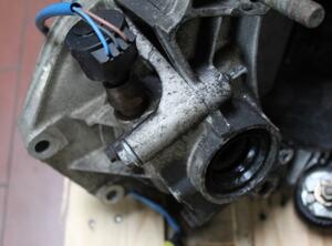 Manual Transmission LANCIA Y (840A)