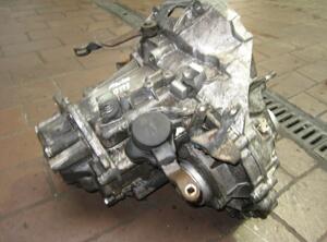 SCHALTGETRIEBE 5-GANG (Schalt-/Automatik-Getriebe) Fiat Fiorino Benzin (146 L/146 P) 1372 ccm 49 KW 1994&gt;1999