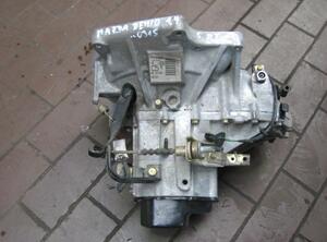 SCHALTGETRIEBE (Schalt-/Automatik-Getriebe) Mazda Demio Benzin (DW) 1323 ccm 46 KW 1998&gt;2000