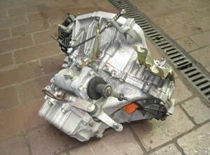 SCHALTGETRIEBE 5-GANG (Schalt-/Automatik-Getriebe) Toyota Yaris Benzin (P1 / P2) 1298 ccm 64 KW 2005
