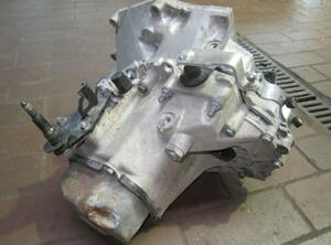 SCHALTGETRIEBE (Schalt-/Automatik-Getriebe) Peugeot 206 Diesel (2KFX/2NFZ/) 1398 ccm 50 KW 2006&gt;2009