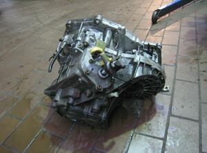 SCHALTGETRIEBE 5-GANG F23 3,57 (Schalt-/Automatik-Getriebe) Opel Vectra Benzin (B) 2198 ccm 108 KW 2000&gt;2002
