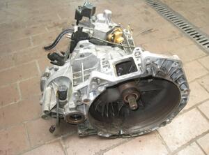 SCHALTGETRIEBE 5-GANG (Schalt-/Automatik-Getriebe) Ford Mondeo Benzin (BAP/BFP/BNP) 2544 ccm 125 KW 1996&gt;2000