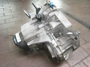 SCHALTGETRIEBE 5-GANG JB1961 (Schalt-/Automatik-Getriebe) Renault Megane Benzin (DA, BA, LA, KA, EA) 1390 ccm 70 KW 2000&gt;2001