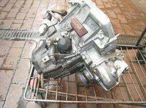 SCHALTGETRIEBE 5-GANG (Schalt-/Automatik-Getriebe) Alfa Romeo Alfa 156 Diesel (932) 2387 ccm 110 KW 2002&gt;2003