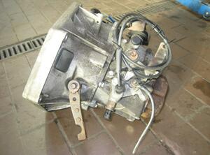 SCHALTGETRIEBE 5-GANG (Schalt-/Automatik-Getriebe) Fiat Bravo Benzin (182) 1370 ccm 55 KW 1995&gt;1997