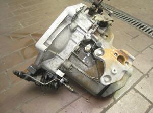 SCHALTGETRIEBE (Schalt-/Automatik-Getriebe) Citroen C 3 Benzin (F / H) 1360 ccm 54 KW 2003&gt;2004