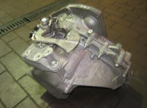 SCHALTGETRIEBE 6-GANG F40 WR 3,55 (Schalt-/Automatik-Getriebe) Opel Vectra Diesel (C) 1910 ccm 110 KW 2005&gt;2008