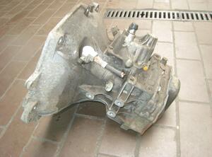 SCHALTGETRIEBE F13 W3,94 (Schalt-/Automatik-Getriebe) Opel Vectra Benzin (B) 1598 ccm 55 KW 1995&gt;1998