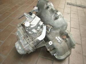 SCHALTGETRIEBE (Schalt-/Automatik-Getriebe) Opel Vectra Benzin (B) 1598 ccm 55 KW 1995&gt;1998