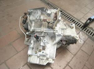 SCHALTGETRIEBE (Schalt-/Automatik-Getriebe) Hyundai Accent Benzin (X-3) 1341 ccm 55 KW 1995&gt;1997