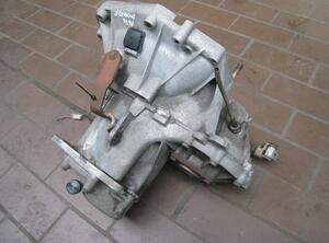 Manual Transmission SEAT Ibiza I (021A)