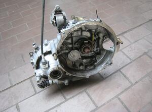 SCHALTGETRIEBE 5-GANG (Schalt-/Automatik-Getriebe) Skoda Favorit Benzin (781) 1280 ccm 43 KW 1990&gt;1991
