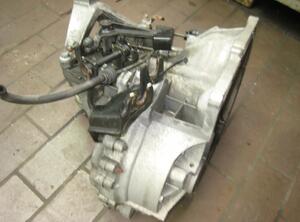 SCHALTGETRIEBE 5-GANG (Schalt-/Automatik-Getriebe) Volvo C 30 Diesel (M) 1560 ccm 80 KW 2006&gt;2009