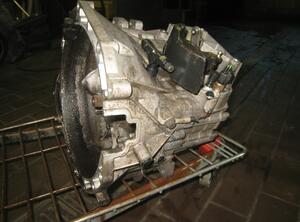 SCHALTGETRIEBE 6-GANG 5S7R7002CA (Schalt-/Automatik-Getriebe) Ford Mondeo Diesel (B5Y/B4Y/BWY) 1998 ccm 96 KW 2003