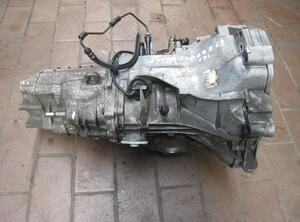 SCHALTGETRIEBE 5-GANG FHN (Schalt-/Automatik-Getriebe) Skoda Superb Diesel (3U) 1896 ccm 96 KW 2002&gt;2005