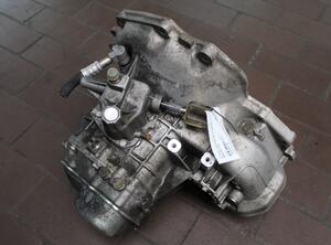 SCHALTGETRIEBE 5-GANG (Schalt-/Automatik-Getriebe) Opel Vectra Benzin (B) 1598 ccm 74 KW 1995&gt;1998