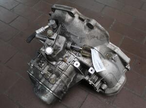 Manual Transmission OPEL Vectra B (J96)