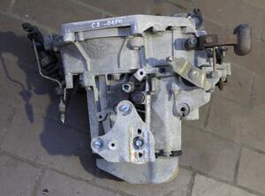 SCHALTGETRIEBE 5-GANG (Schalt-/Automatik-Getriebe) Citroen C 2 Benzin (J HFX/J KFV/ J 8HX/J NFU) 1360 ccm 54 KW 2003&gt;2004