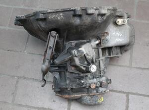 SCHALTGETRIEBE F13 (Schalt-/Automatik-Getriebe) Opel Astra Benzin (F) 1598 ccm 52 KW 1994&gt;1996