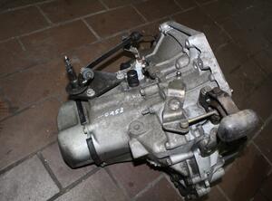 SCHALTGETRIEBE 5-GANG (Schalt-/Automatik-Getriebe) Peugeot 307 Benzin (3RHY/3RFN/3NFU/3RHS/3KFU/2RFK) 1360 ccm 65 KW 2006&gt;2007