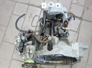 SCHALTGETRIEBE EBJ (Schalt-/Automatik-Getriebe) VW Golf Diesel (1 J) 1896 ccm 66 KW 1999&gt;2002