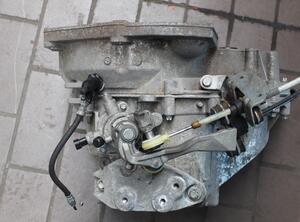 SCHALTGETRIEBE F40 (Schalt-/Automatik-Getriebe) Opel Vectra Diesel (C) 1910 ccm 110 KW 2005