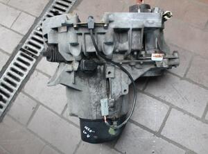 SCHALTGETRIEBE 5-GANG JB3060 (Schalt-/Automatik-Getriebe) Renault R 19 Benzin (B/C 53, L 53, X 53, D53) 1721 ccm 54 KW 1995&gt;1996