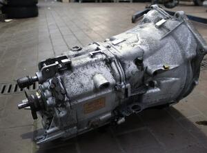 SCHALTGETRIEBE 5-GANG AKU (Schalt-/Automatik-Getriebe) BMW 3er Benzin (E36) 1596 ccm 75 KW 1997&gt;1999