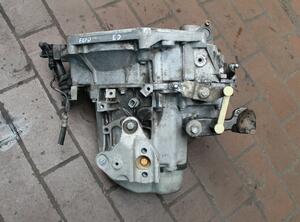 SCHALTGETRIEBE BVM5 (Schalt-/Automatik-Getriebe) Citroen C 3 Benzin (F / H) 1360 ccm 54 KW 2008&gt;2010
