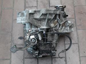 SCHALTGETRIEBE FCU  (Schalt-/Automatik-Getriebe) Skoda Fabia Benzin (6Y) 1390 ccm 55 KW 2000&gt;2004
