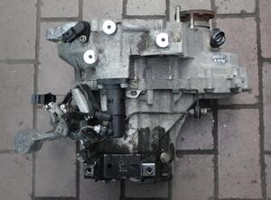 SCHALTGETRIEBE 5-GANG EMH (Schalt-/Automatik-Getriebe) Skoda Fabia Benzin (6Y) 1397 ccm 50 KW 1999&gt;2002