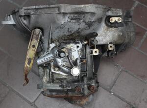 SCHALTGETRIEBE F18 W374 (Schalt-/Automatik-Getriebe) Opel Astra Benzin (F) 1798 ccm 85 KW 1994&gt;1996