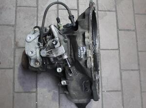 SCHALTGETRIEBE F13 4,29 (Schalt-/Automatik-Getriebe) Opel Meriva Benzin (X01) 1364 ccm 66 KW 2004&gt;2005