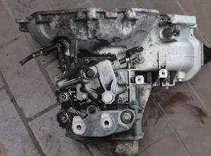 SCHALTGETRIEBE 5 GANG ( F13 W4,29 )  (Schalt-/Automatik-Getriebe) Opel Meriva Benzin (X01) 1364 ccm 66 KW 2005&gt;2008