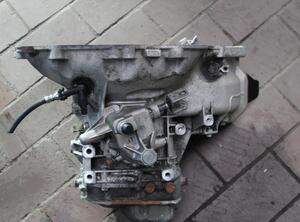 SCHALTGETRIEBE 5-GANG  (Schalt-/Automatik-Getriebe) Opel Meriva Benzin (X01) 1364 ccm 66 KW 2005&gt;2007