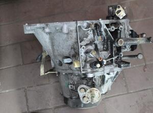 SCHALTGETRIEBE 20DM16 (Schalt-/Automatik-Getriebe) Peugeot 206 Benzin (2KFX/2NFZ/) 1997 ccm 100 KW 2000&gt;2003