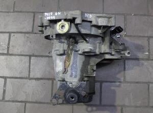 SCHALTGETRIEBE DCD  (Schalt-/Automatik-Getriebe) VW Polo Benzin (6 N/6 KV) 1043 ccm 33 KW 1994&gt;1996