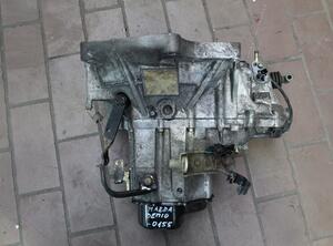 SCHALTGETRIEBE 5-GANG (Schalt-/Automatik-Getriebe) Mazda Demio Benzin (DW) 1323 ccm 46 KW 1998&gt;2000