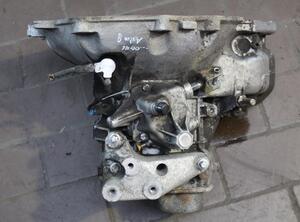 SCHALTGETRIEBE 5 GANG ( F17 3.74 )  (Schalt-/Automatik-Getriebe) Opel Astra Benzin (G) 1598 ccm 74 KW 1998&gt;2002