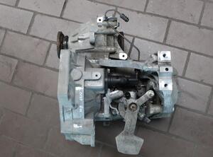Handgeschakelde versnellingsbak VW EOS (1F7, 1F8)
