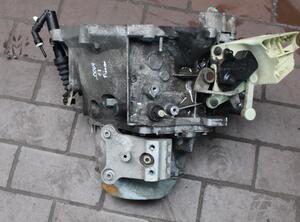 SCHALTGETRIEBE 5-GANG (Schalt-/Automatik-Getriebe) Citroen C 3 Diesel (SH) 1560 ccm 68 KW 2010&gt;2012