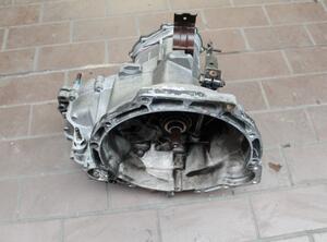 SCHALTGETRIEBE 5-GANG (Schalt-/Automatik-Getriebe) Ford Orion Diesel (AFF) 1741 ccm 44 KW 1989&gt;1990
